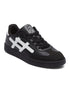 HAVEN Black Women's Sneakers